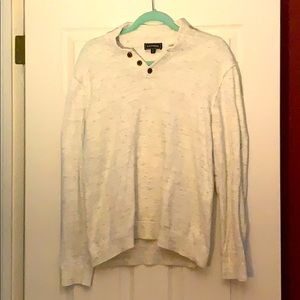 Express Sweater